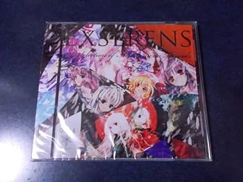 Amazon.co.jp: Alstroemeria Records「EXSERENS 未開封 Project